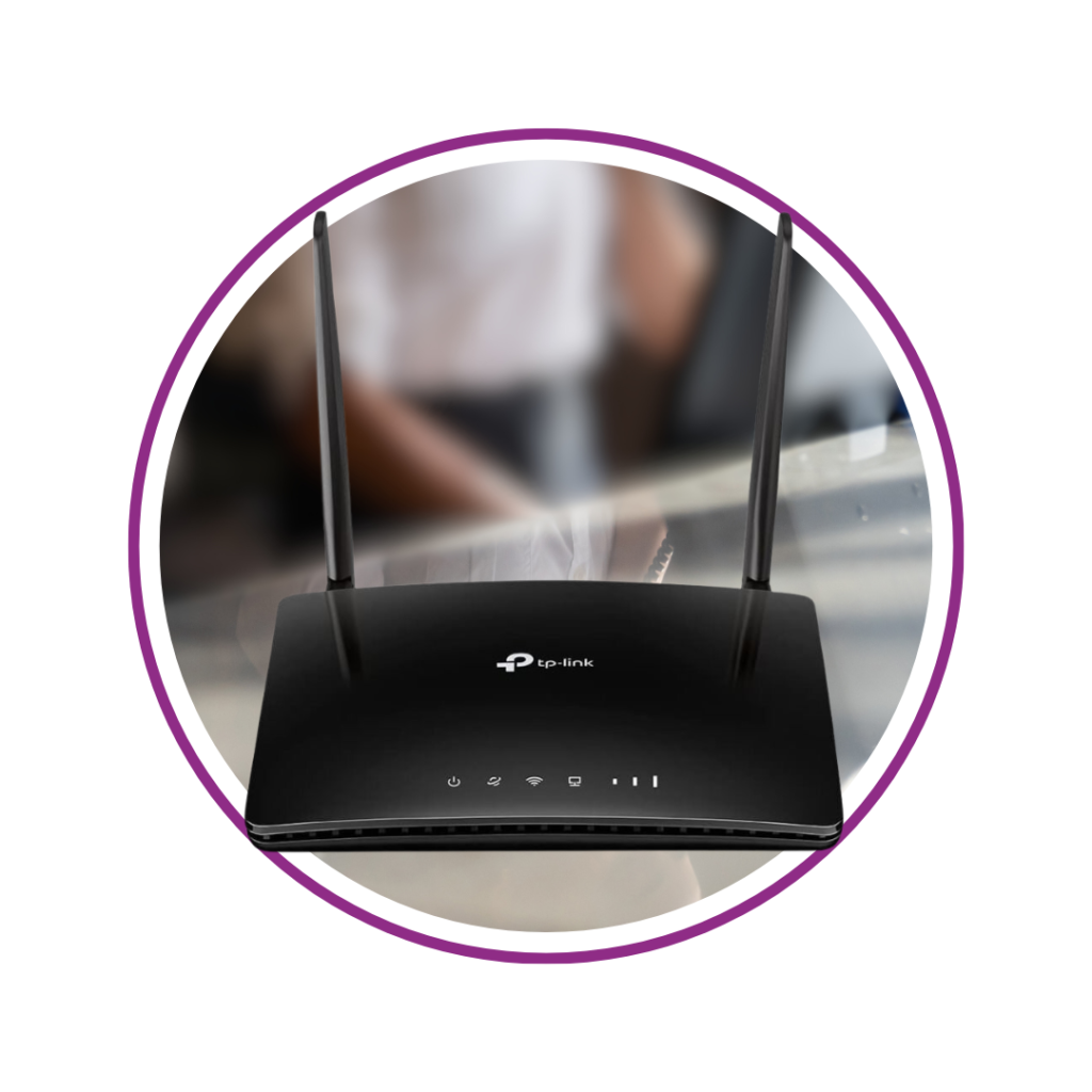 Broadband