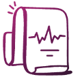 call logging icon