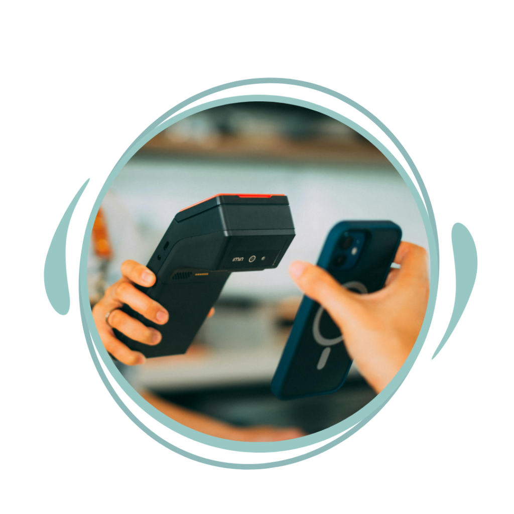 Triton Payment