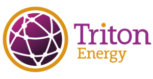 Triton Energy logo