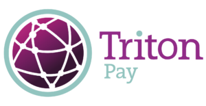 Triton Pay logo