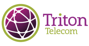 Triton Telecom logo